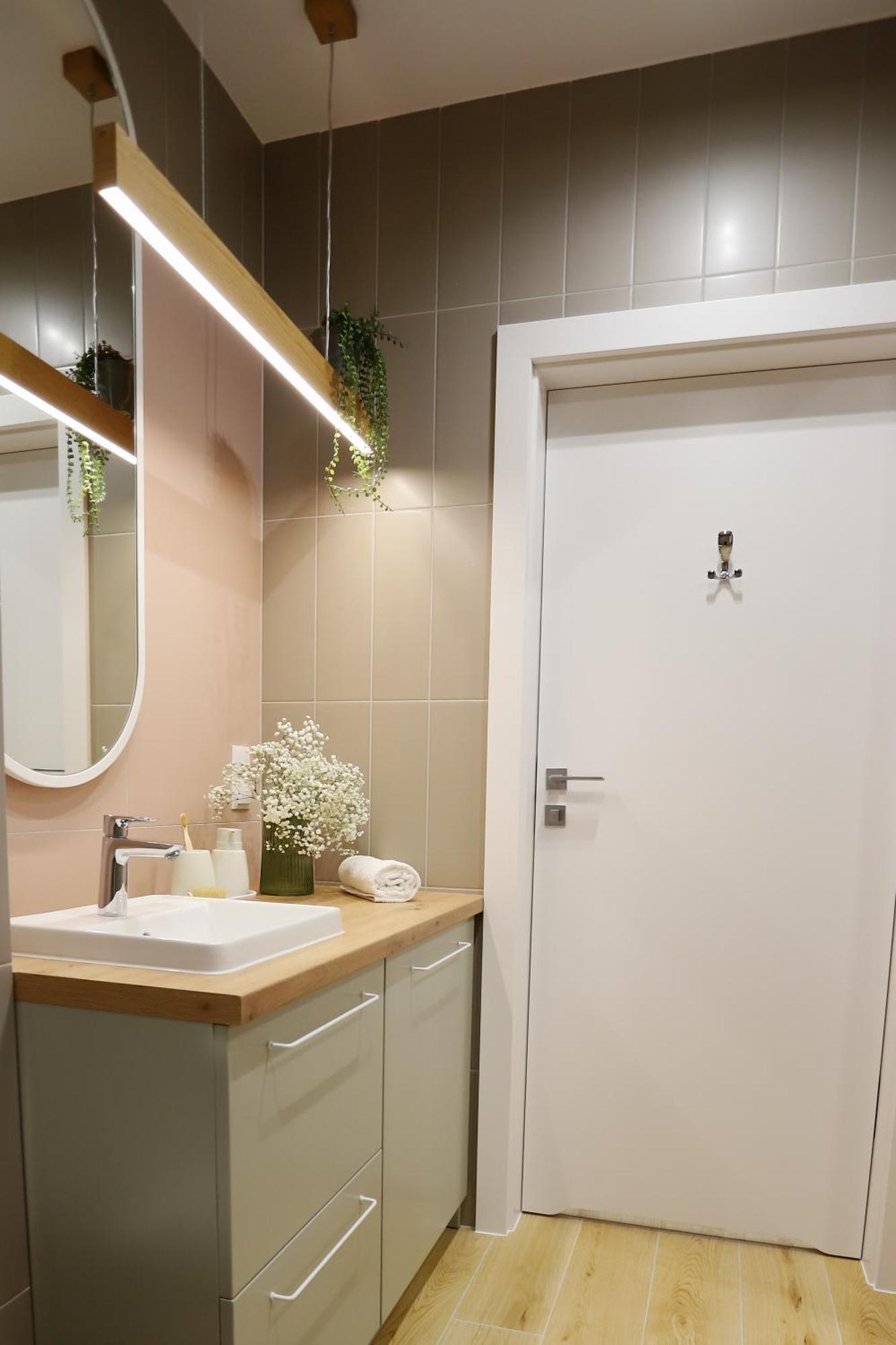 Apartamenty Nadjeziorne Z Tarasem Na Dachu Ełk Exterior foto
